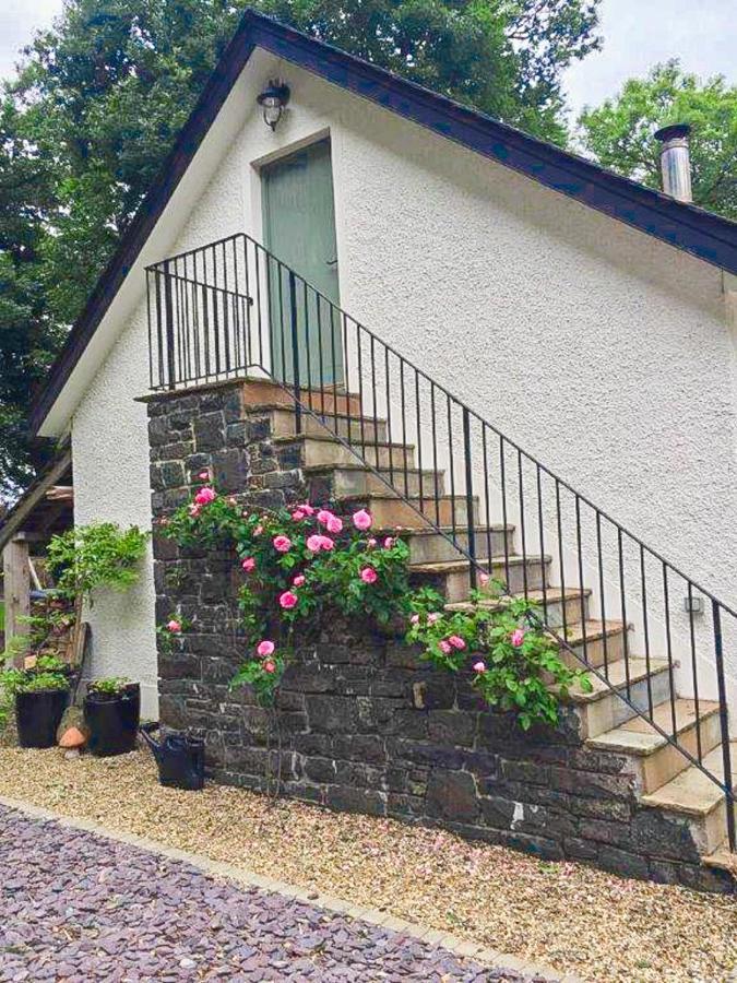 Blackberry Loft - A Hidden Gem Templepatrick Εξωτερικό φωτογραφία